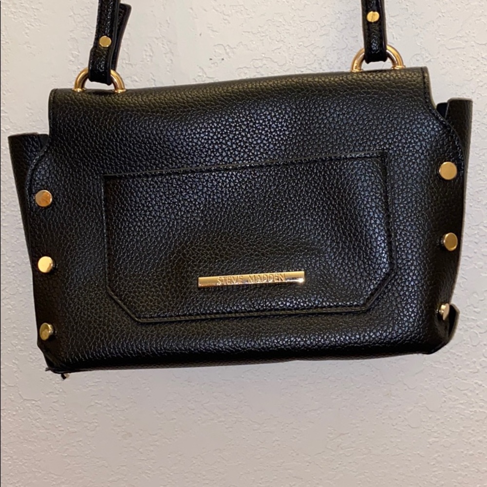 Steve Madden Crossbody